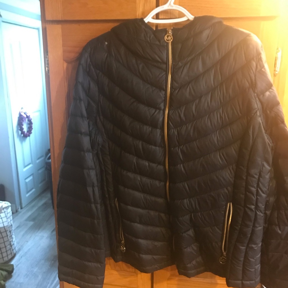 Michale Kors jacket